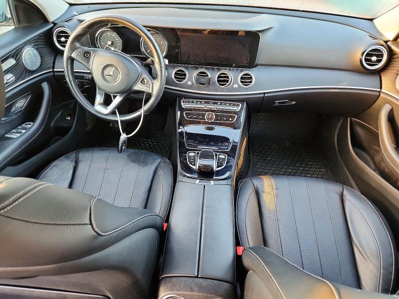 Продажа на аукционе авто 2017 Mercedes-benz E, vin: WDDZF4KB6HA167972, номер лота: 67822866