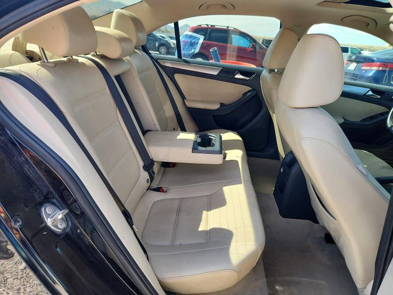 69373726 :رقم المزاد ، 3VWD17AJ9FM253190 vin ، 2015 Volkswagen Jetta مزاد بيع
