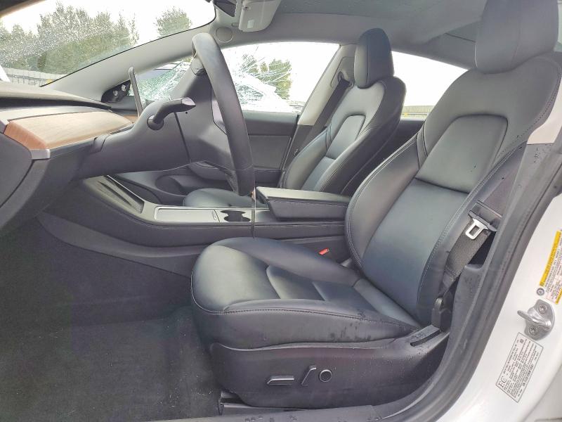 Aukcja sprzedaży 2022 Tesla Model 3, vin: 5YJ3E1EB6NF136401, numer aukcji: 70525856