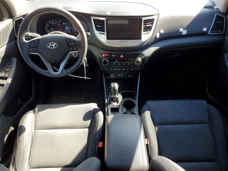 Aukcja sprzedaży 2016 Hyundai Tucson, vin: KM8J33A41GU083421, numer aukcji: 69125936