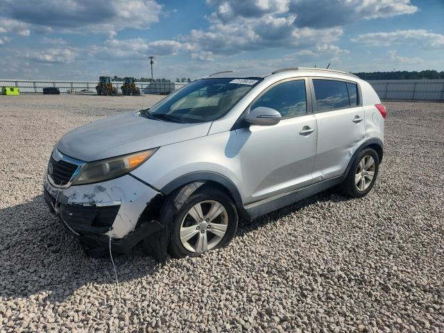 Aukcja sprzedaży 2011 Kia Sportage, vin: KNDPB3A26B7075905, numer aukcji: 71139416