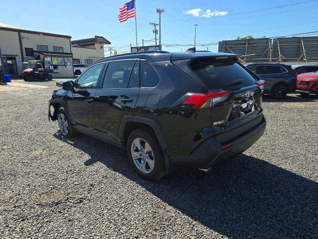 Продаж на аукціоні авто 2025 Toyota Rav4, vin: 2T3P1RFV1SW509175, номер лоту: 69358566