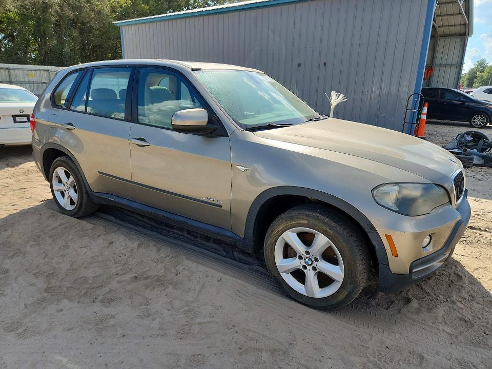 Продажа на аукционе авто 2010 Bmw X5, vin: 5UXFE4C58AL380097, номер лота: 70472786