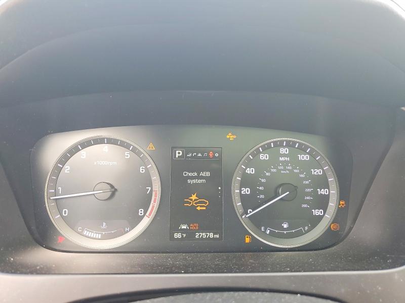 2016 Hyundai Sonata მანქანა იყიდება აუქციონზე, vin: 5NPE34AF2GH321591, აუქციონის ნომერი: 70916166