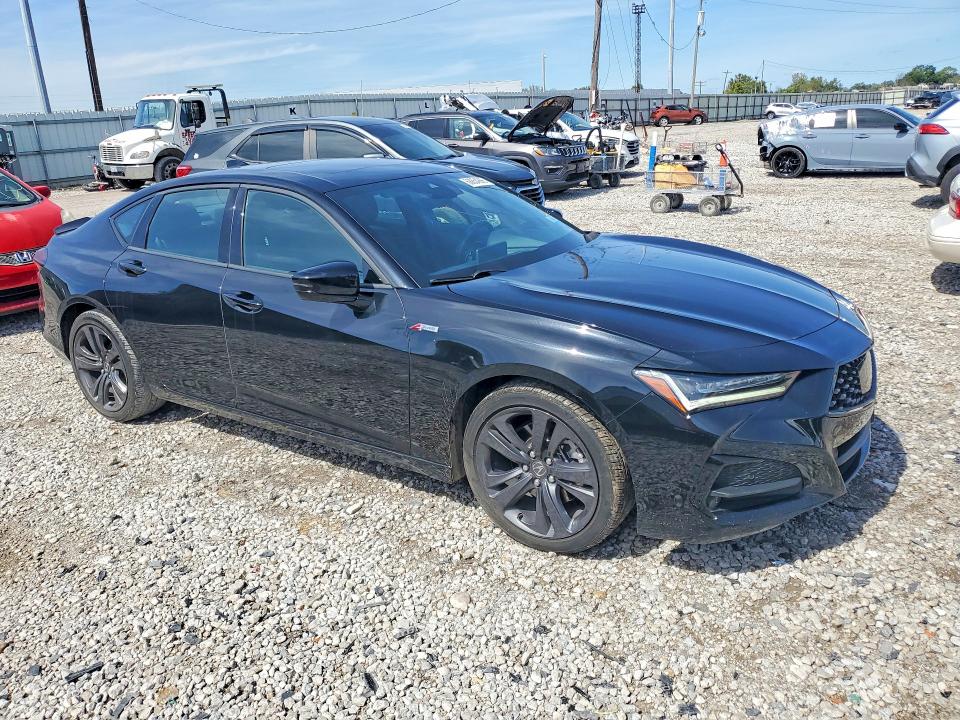 Продаж на аукціоні авто 2023 Acura Tlx, vin: 19UUB5F56PA004426        , номер лоту: 68854996