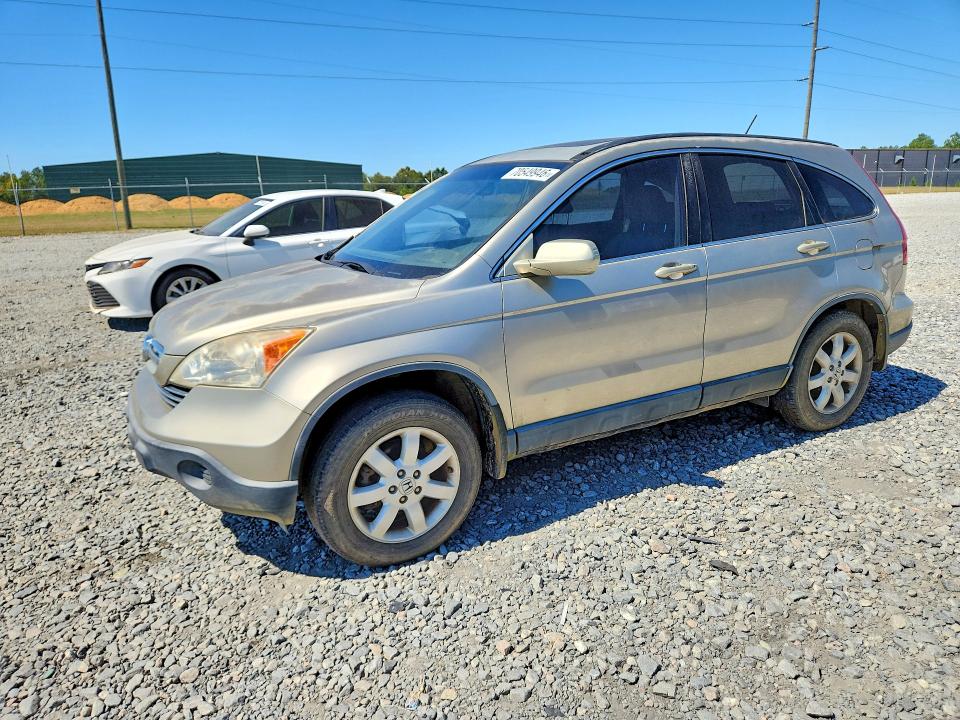 Продаж на аукціоні авто 2008 Honda Cr-v, vin: JHLRE38778C021534, номер лоту: 70549946