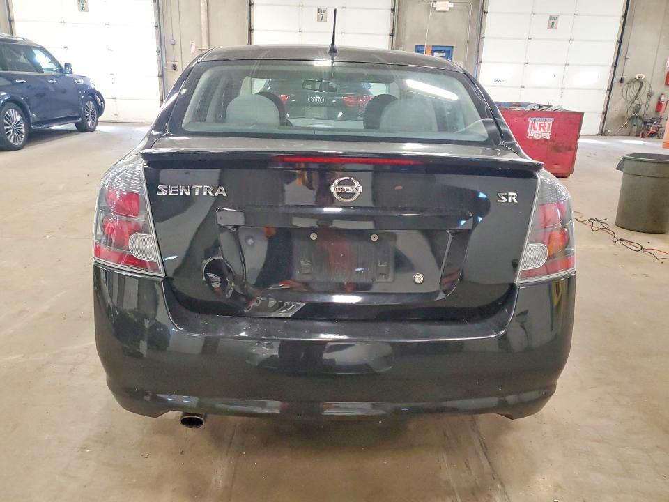 Aukcja sprzedaży 2012 Nissan Sentra, vin: 3N1AB6AP9CL637010, numer aukcji: 69893416