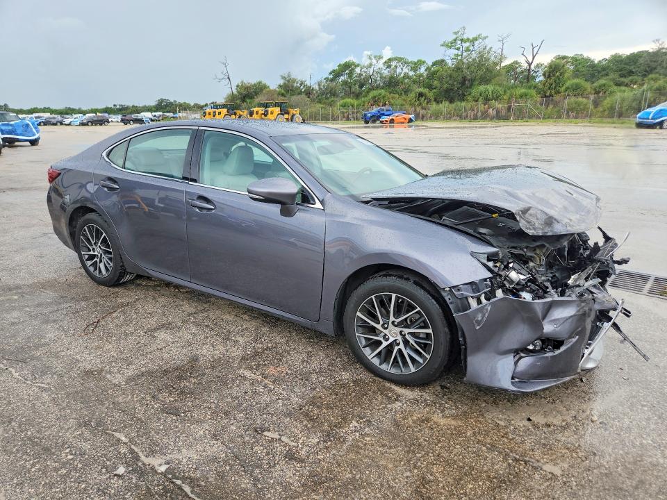 Продаж на аукціоні авто 2016 Lexus Es, vin: 58ABK1GG9GU011324, номер лоту: 69940656