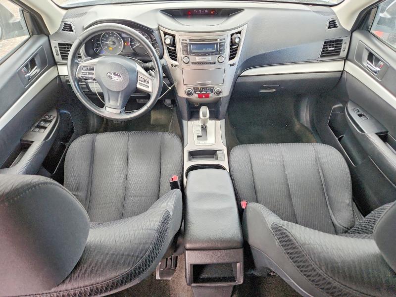 Aukcja sprzedaży 2012 Subaru Outback, vin: 4S4BRCBC8C3239222, numer aukcji: 69806286