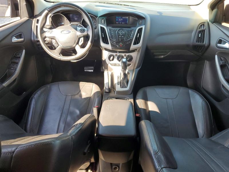 Aukcja sprzedaży 2013 Ford Focus, vin: 1FADP3F27DL205512, numer aukcji: 70338426