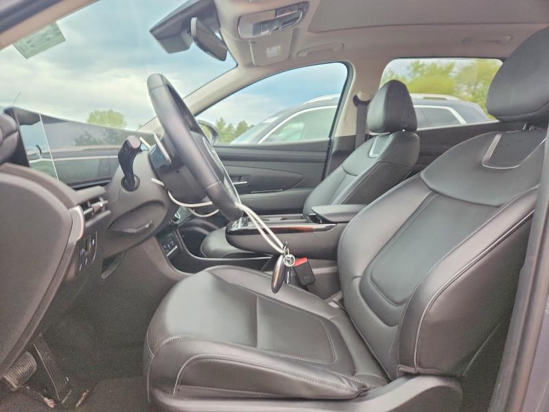 Aukcja sprzedaży 2025 Hyundai Tucson, vin: 5NMJECDE8SH585247, numer aukcji: 68757446