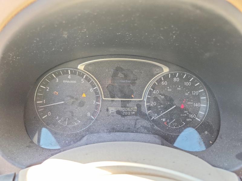 Aukcja sprzedaży 2013 Nissan Altima, vin: 1N4AL3AP0DC237509, numer aukcji: 67644066