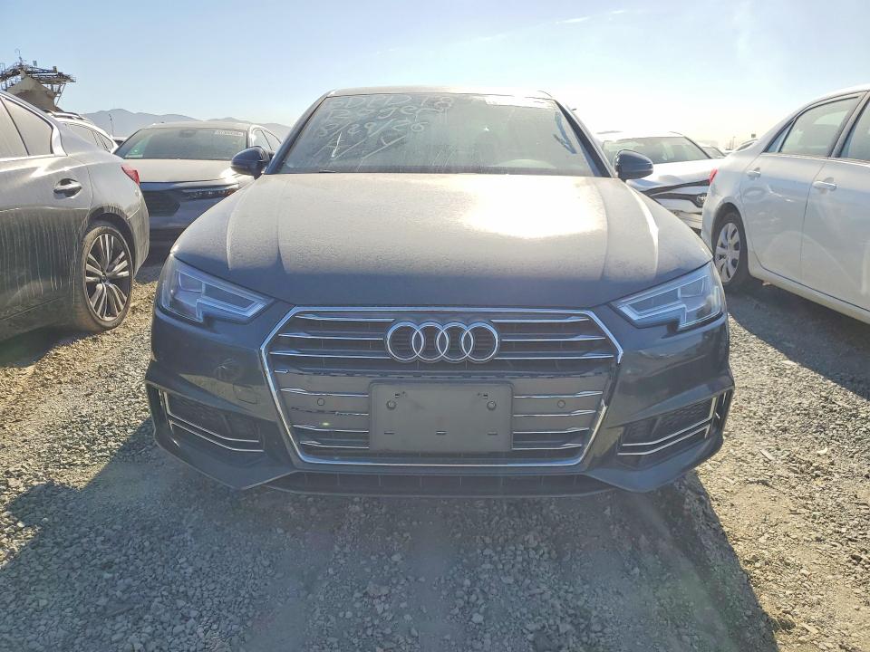 Aukcja sprzedaży 2017 Audi A4, vin: WAULNAF44HN064438, numer aukcji: 67545826