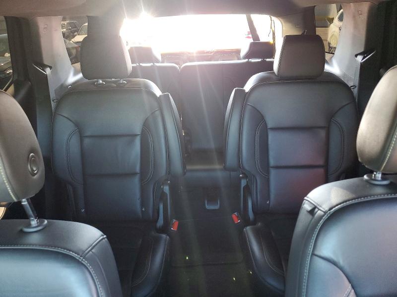 Продаж на аукціоні авто 2023 Chevrolet Traverse, vin: 1GNEVHKW9PJ293139, номер лоту: 67731176