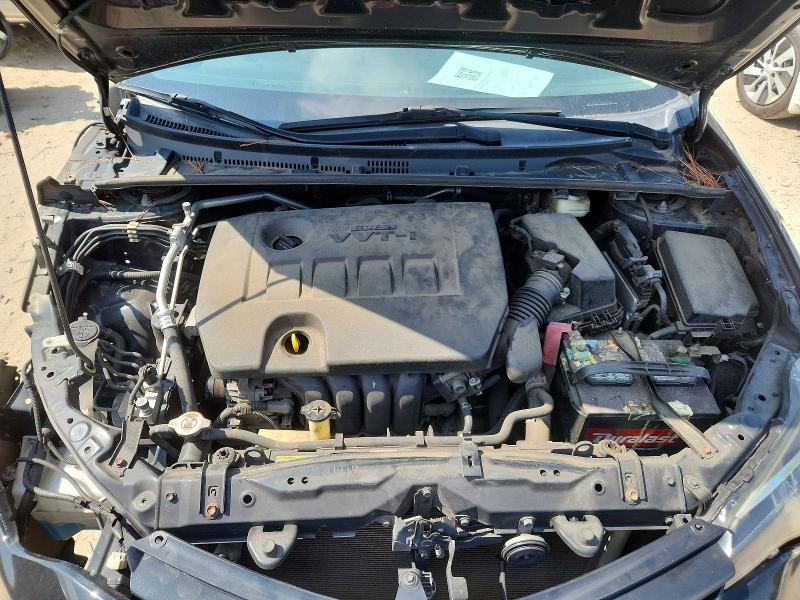 Aukcja sprzedaży 2017 Toyota Corolla, vin: 2T1BURHE5HC900265, numer aukcji: 67885216