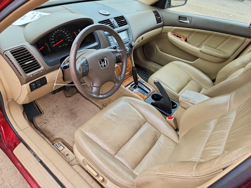 Продаж на аукціоні авто 2004 Honda Accord, vin: 1HGCM66414A801701, номер лоту: 70684866
