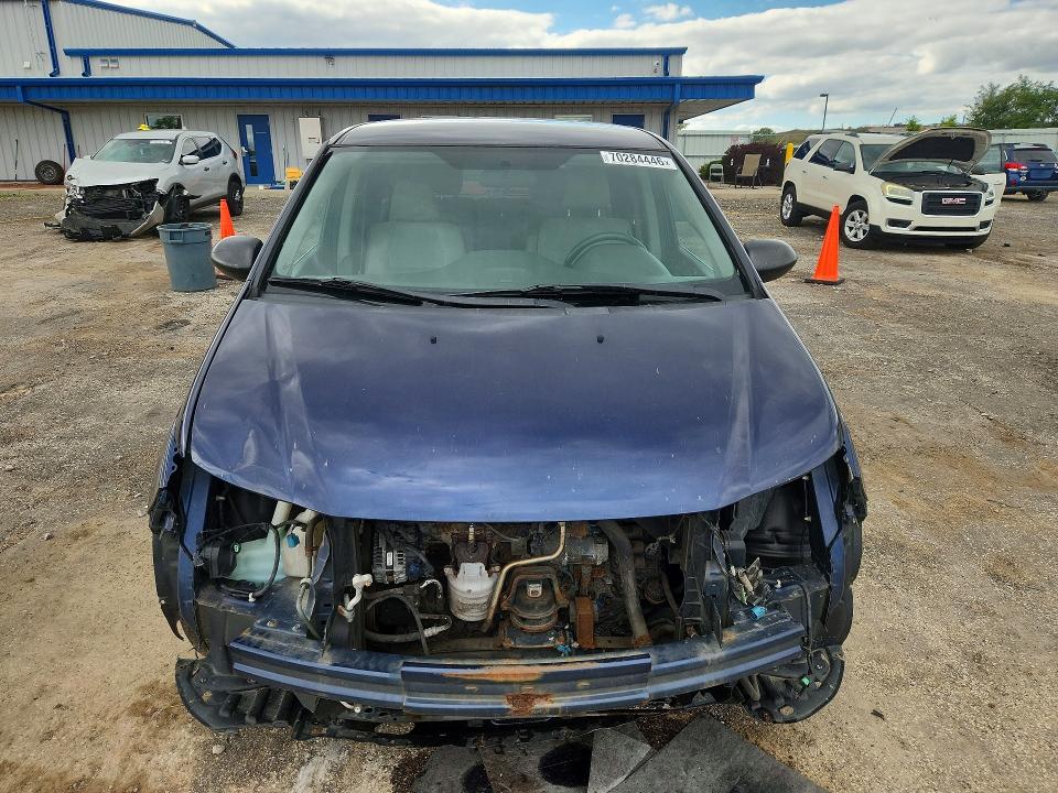 Aukcja sprzedaży 2016 Honda Odyssey, vin: 5FNRL5H28GB041246, numer aukcji: 70284446