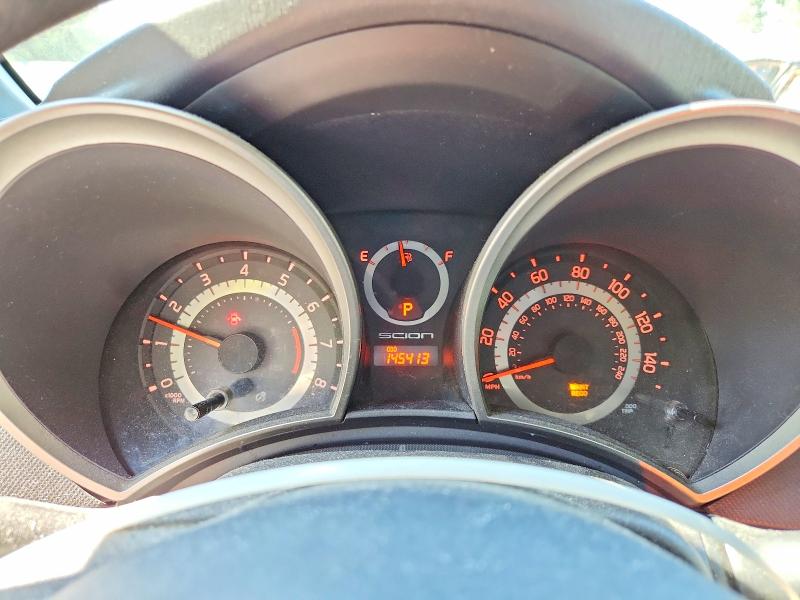 Aukcja sprzedaży 2012 Scion Tc, vin: JTKJF5C74C3034690, numer aukcji: 69116546