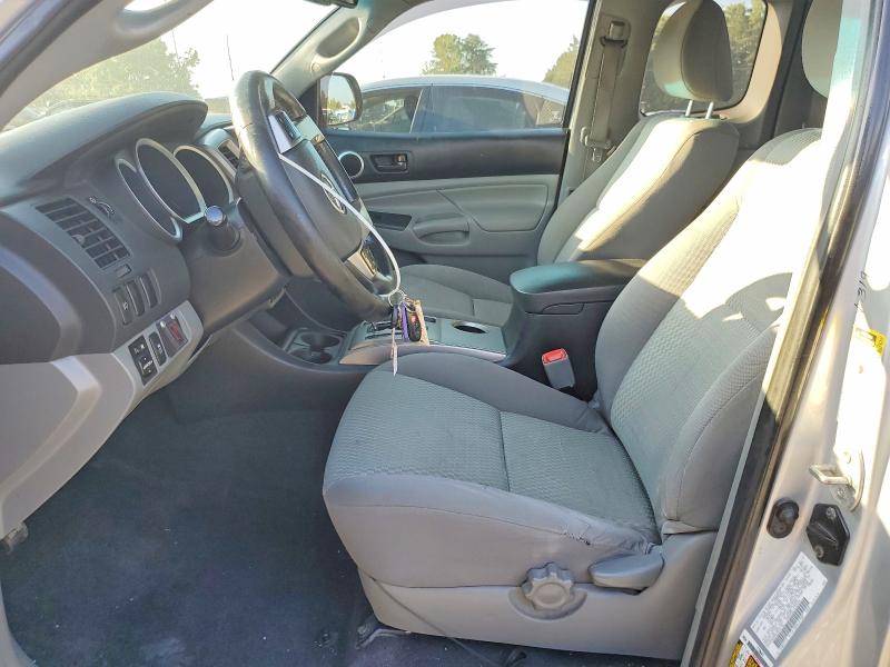 Продаж на аукціоні авто 2013 Toyota Tacoma, vin: 5TFUU4ENXDX074122, номер лоту: 67433616