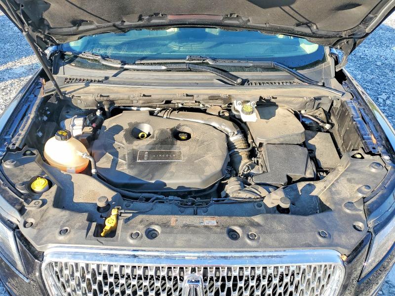 Продаж на аукціоні авто 2019 Lincoln Mkc, vin: 5LMTJ3DH1KUL43626, номер лоту: 68490386