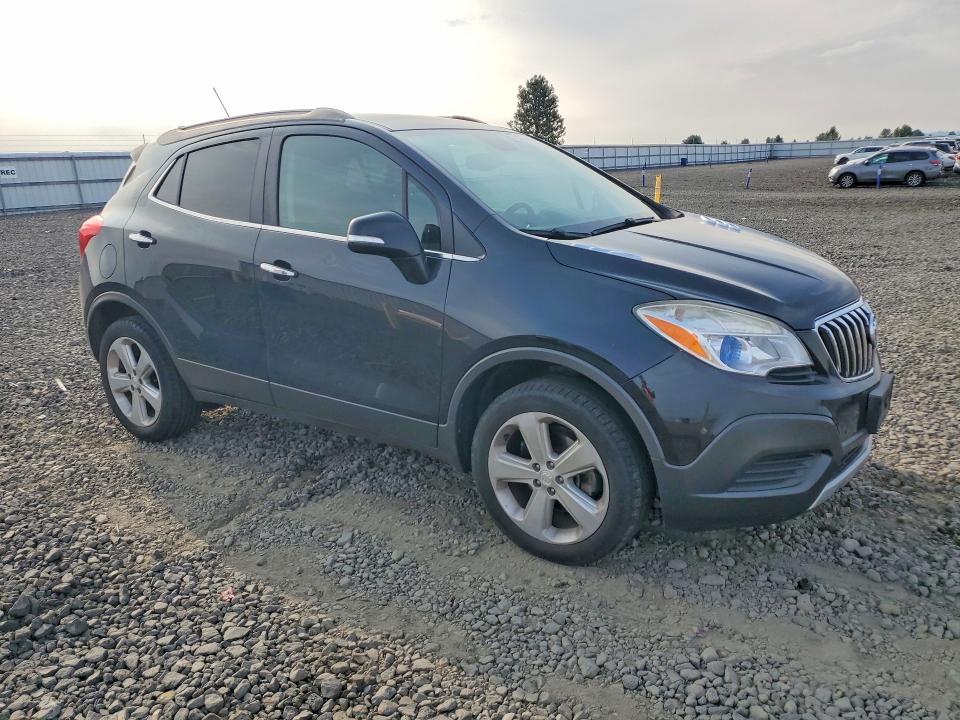 Продажа на аукционе авто 2015 Buick Encore, vin: KL4CJESB9FB226471, номер лота: 67555856
