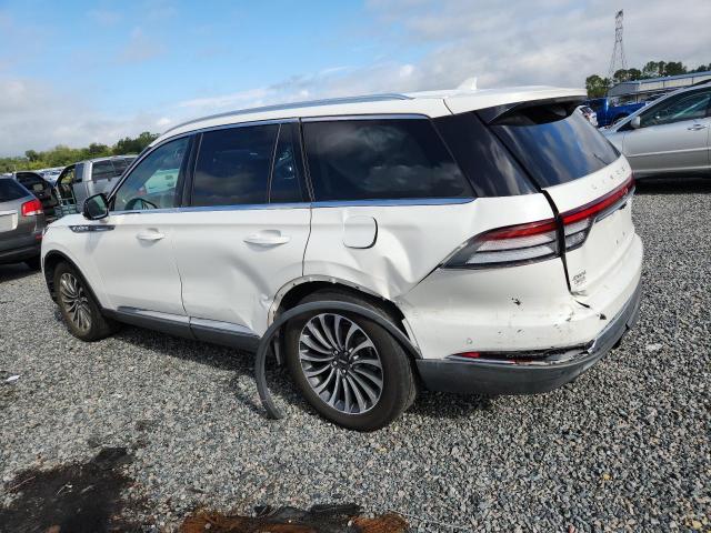67480986 :رقم المزاد ، 5LM5J7WC6LGL18562 vin ، 2020 Lincoln Aviator مزاد بيع