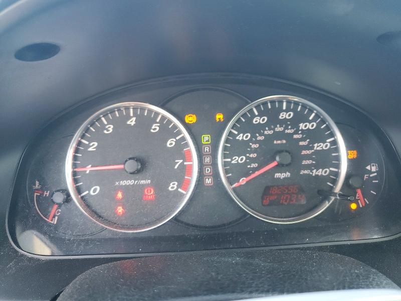 Aukcja sprzedaży 2008 Mazda 6, vin: 1YVHP80C185M38980, numer aukcji: 69505686
