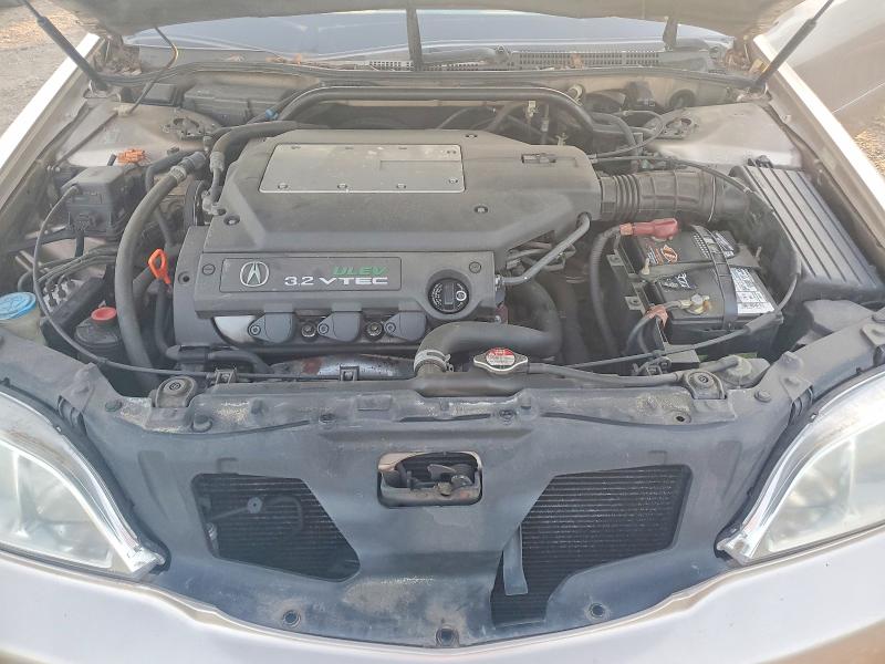 Aukcja sprzedaży 2000 Acura 3.2tl, vin: 19UUA5664YA053119, numer aukcji: 69284866