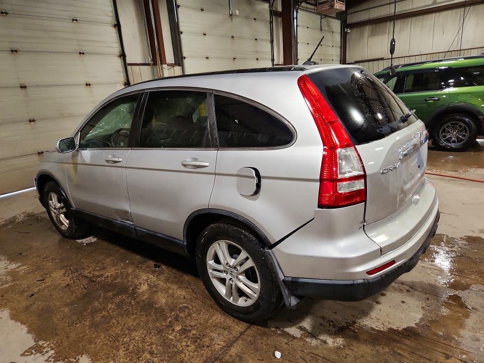 Auction sale of the 2010 Honda Cr-v, vin: 5J6RE4H77AL102374, lot number: 67689526