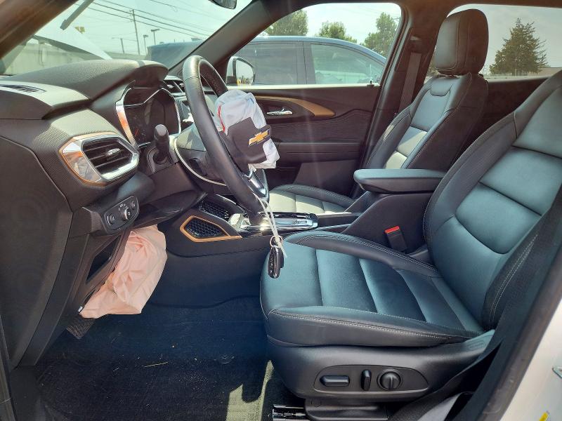 Продаж на аукціоні авто 2023 Chevrolet Trailblazer, vin: KL79MSSLXPB212415, номер лоту: 68862116