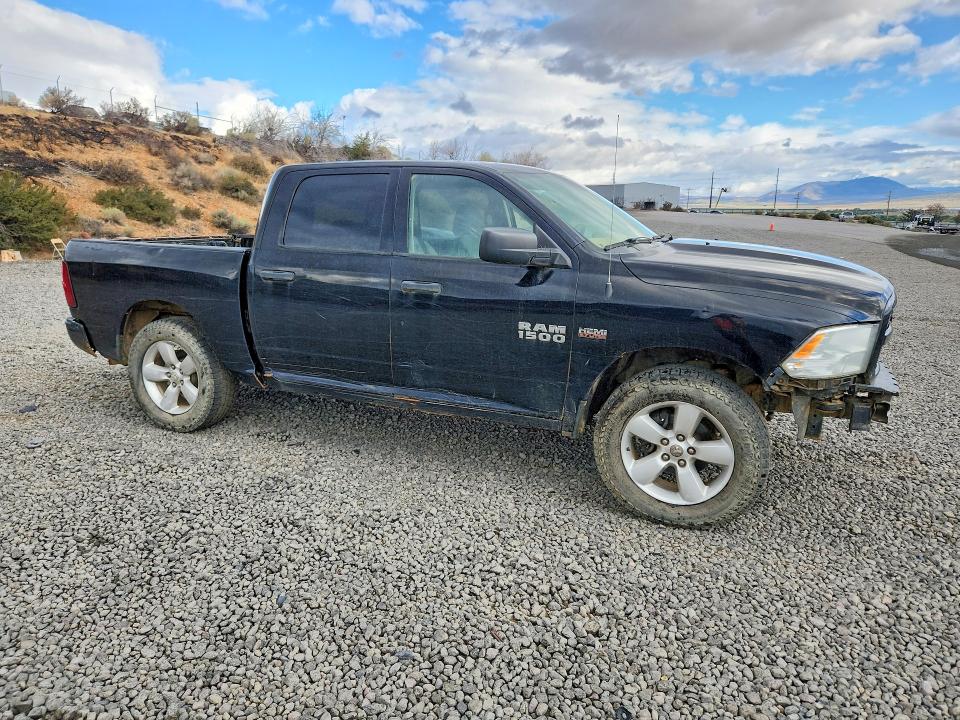 Продажа на аукционе авто 2014 Ram 1500, vin: 1C6RR7KT2ES207554, номер лота: 67821946
