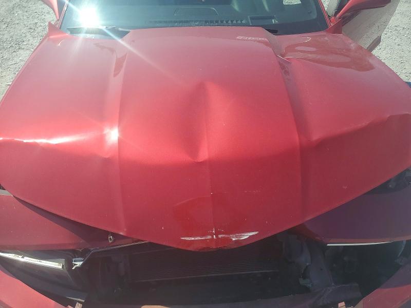 67732726 :رقم المزاد ، 2G1FF1E33F9159975 vin ، 2015 Chevrolet Camaro مزاد بيع