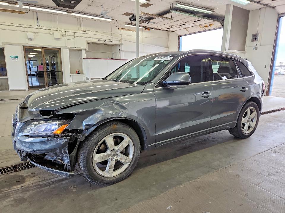Продаж на аукціоні авто 2012 Audi Q5, vin: WA1LFAFP7CA118285, номер лоту: 69435156