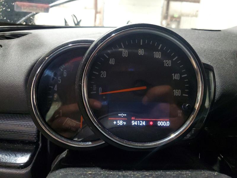 Aukcja sprzedaży 2018 Mini Cooper, vin: WMWLU5C5XJ2G03260, numer aukcji: 69984716