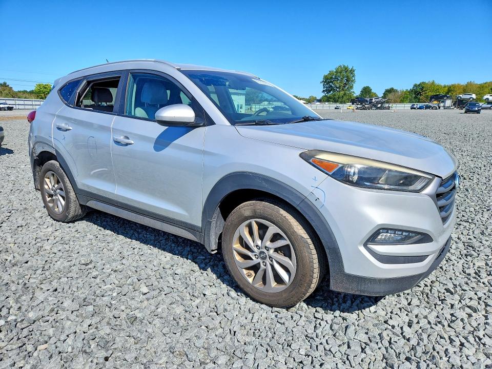 Aukcja sprzedaży 2017 Hyundai Tucson, vin: KM8J3CA44HU301479, numer aukcji: 68052056