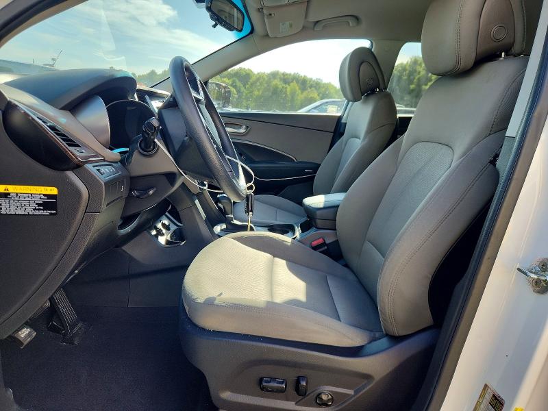 Aukcja sprzedaży 2017 Hyundai Santa Fe Sport, vin: 5NMZUDLB0HH002245, numer aukcji: 68802936