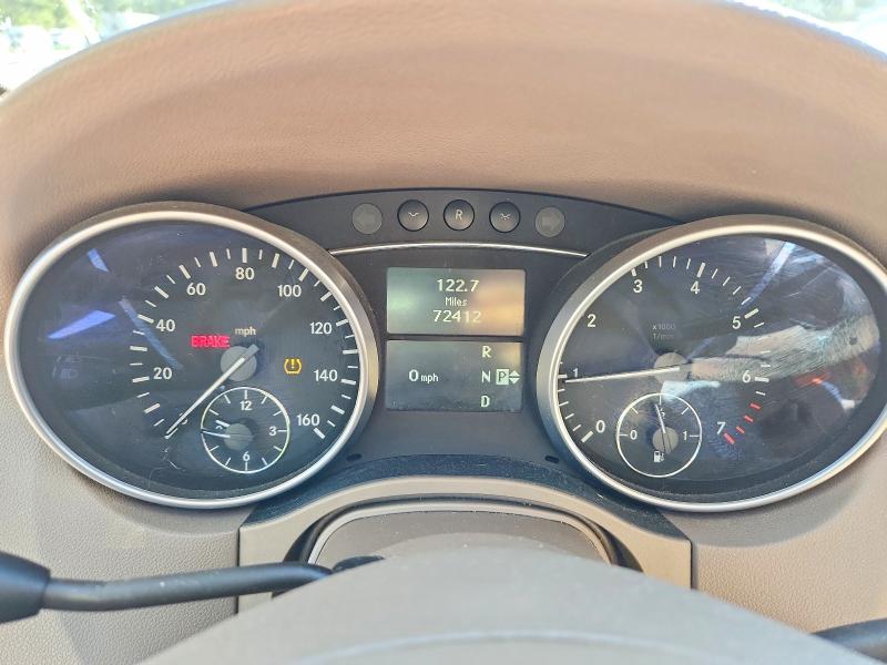 70023966 :رقم المزاد ، 4JGBB8GB7BA681792 vin ، 2011 Mercedes-benz Ml مزاد بيع