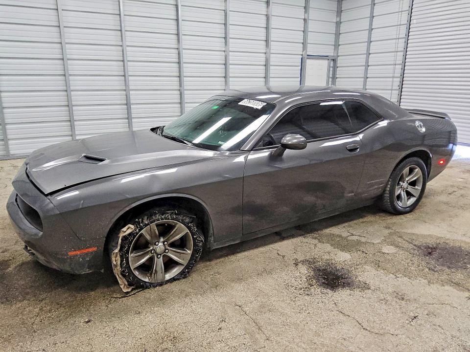 Aukcja sprzedaży 2019 Dodge Challenger, vin: 2C3CDZAG4KH708384, numer aukcji: 66268806