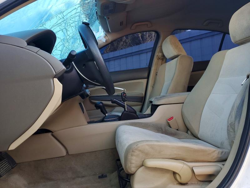 Продаж на аукціоні авто 2010 Honda Accord, vin: 1HGCP2F38AA013839, номер лоту: 68990706