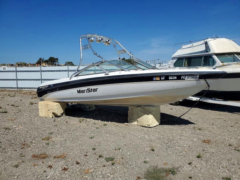68106016 :رقم المزاد ، MBCJVHE9L001 vin ، 2001 Boat Mastercraf مزاد بيع