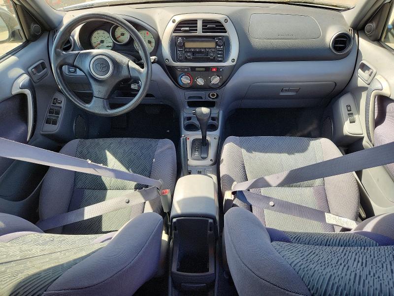 Aukcja sprzedaży 2002 Toyota Rav4, vin: JTEGH20V820057978, numer aukcji: 70673286