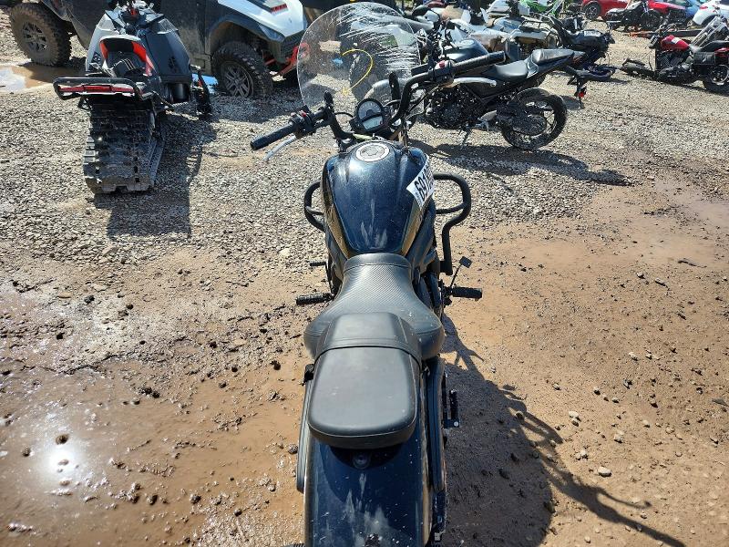 2020 Kawasaki En650 მანქანა იყიდება აუქციონზე, vin: JKAENEC17LDA03139, აუქციონის ნომერი: 69180336