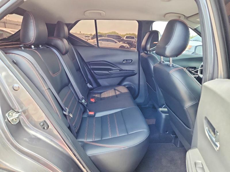 68796866 :رقم المزاد ، 3N1CP5CU9KL557955 vin ، 2019 Nissan Kicks مزاد بيع