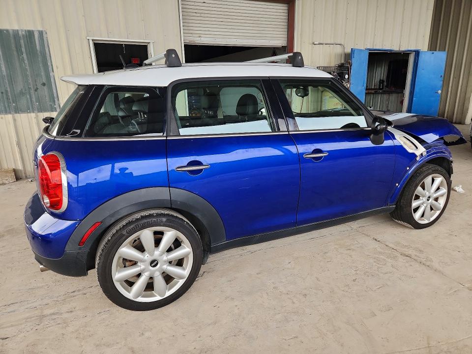 Продаж на аукціоні авто 2016 Mini Cooper, vin: WMWZB3C58GWR47897, номер лоту: 69103086