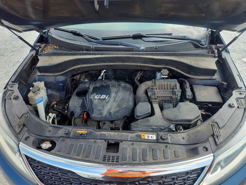 Aukcja sprzedaży 2014 Kia Sorento, vin: 5XYKT3A6XEG455766, numer aukcji: 67798306