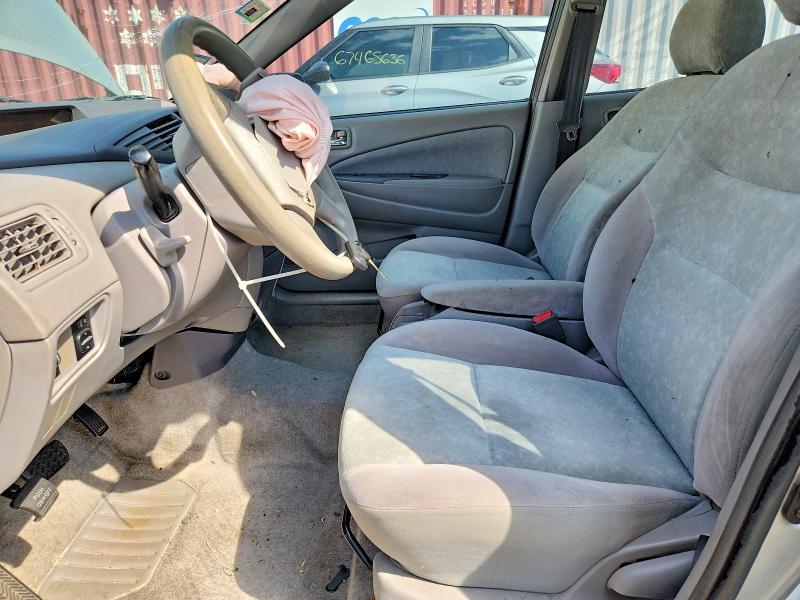 Продаж на аукціоні авто 2003 Toyota Prius, vin: JT2BK18U330079970, номер лоту: 67028256