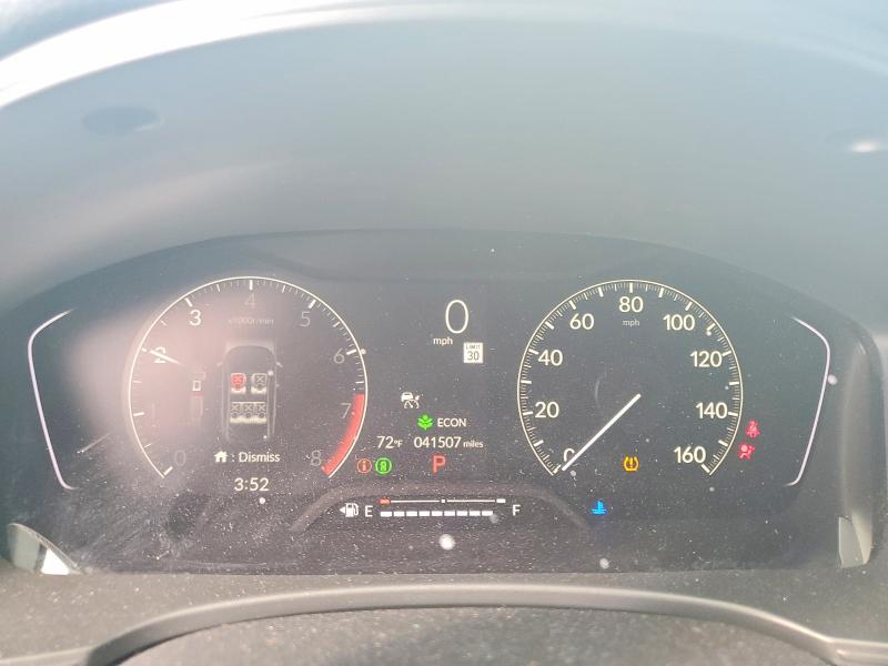 Продаж на аукціоні авто 2024 Honda Civic, vin: 2HGFE2F57RH529935, номер лоту: 70076616
