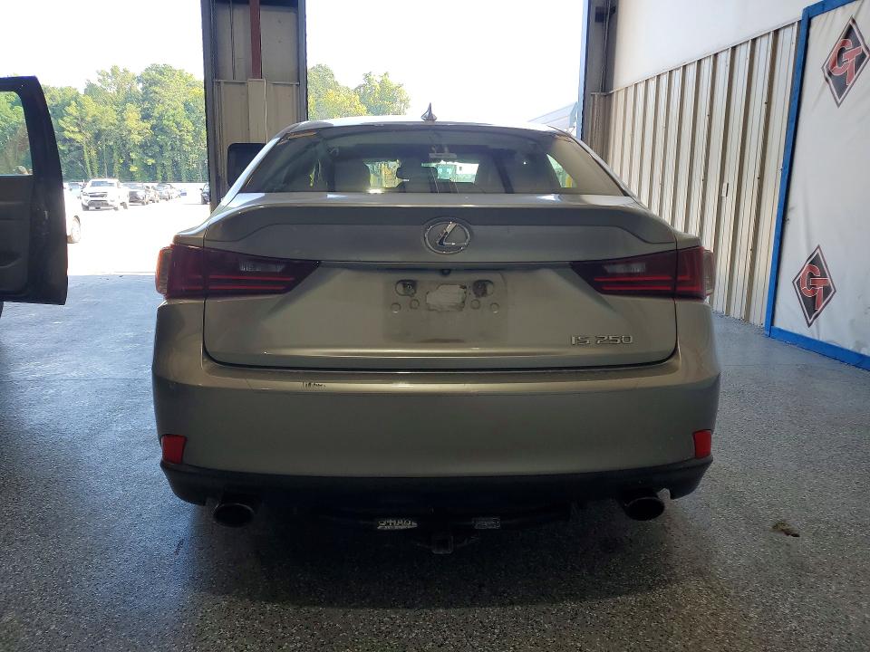 Aukcja sprzedaży 2015 Lexus Is, vin: JTHBF1D26F5054938, numer aukcji: 67522026