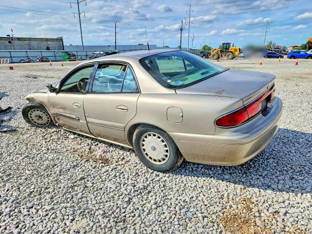Продажа на аукционе авто 2001 Buick Century, vin: 2G4WS52J911159740, номер лота: 68401966