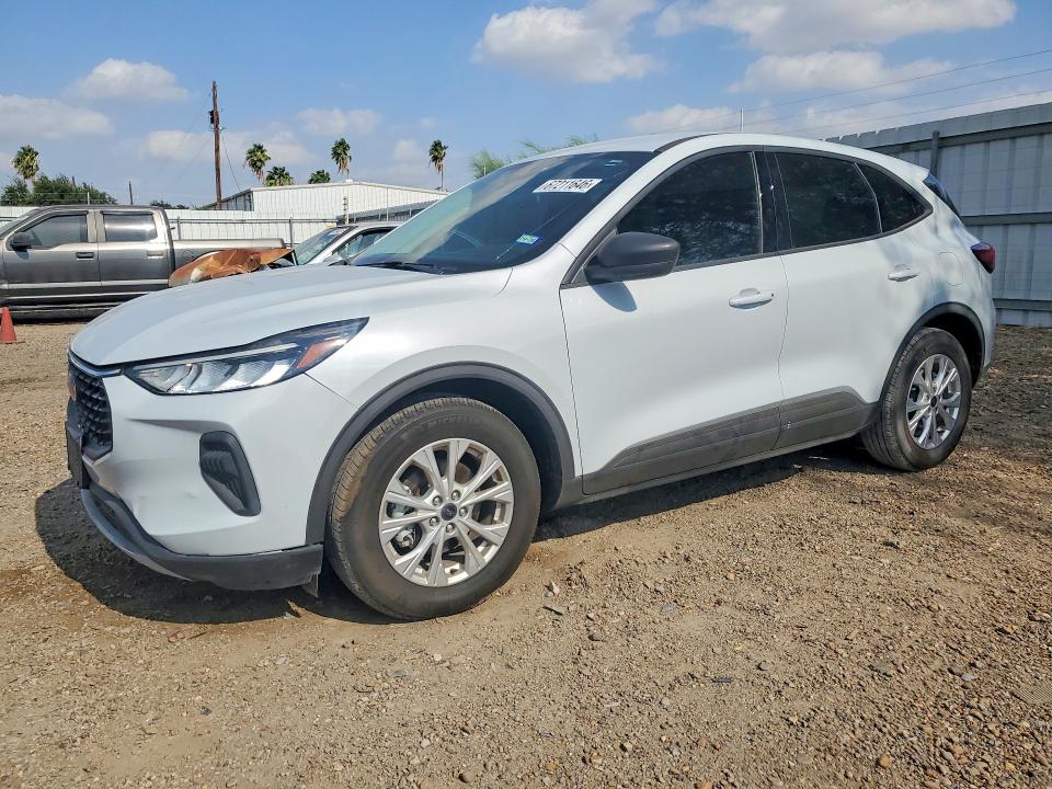 Auction sale of the 2025 Ford Escape, vin: 1FMCU0GN6SUA05018, lot number: 67211646